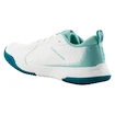 Kinder Tennisschuhe Head Sprint Court 4.0 Junior WHTQ