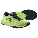 Kinder Tennisschuhe Head Sprint Pro 4.0 Junior Lime/Navy