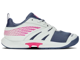 Kinder Tennisschuhe K-Swiss Speedtrac Blue Blush