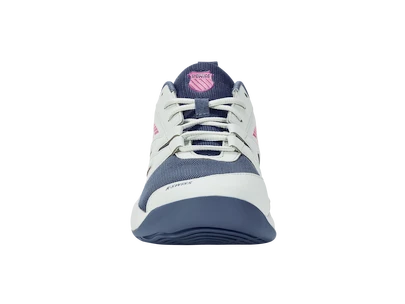 Kinder Tennisschuhe K-Swiss  Speedtrac Blue Blush