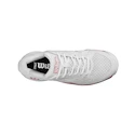 Kinder Tennisschuhe Wilson Rush Pro ACE JR White/Mauve