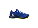 Kinder Tennisschuhe Wilson Rush Pro JR L Bluing/Blue Print