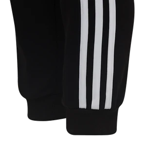 Kinder Trainingshose adidas  Essentials 3-Stripes Black