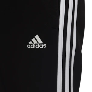 Kinder Trainingshose adidas  Essentials 3-Stripes Black