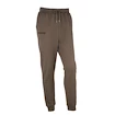 Kinder Trainingshose CCM Core Fleece Cuffed Jogger Major Brown