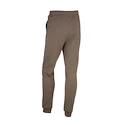 Kinder Trainingshose CCM Core Fleece Cuffed Jogger Major Brown