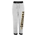 Kinder Trainingshose Outerstuff  SKILLED ENFORCER FLEECE PANT PITTSBURGH PENGUINS