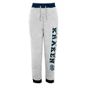 Kinder Trainingshose Outerstuff  SKILLED ENFORCER FLEECE PANT SEATTLE KRAKEN