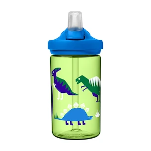 Kinder Trinkflasche Camelbak Eddy Kids 0,4l Hip Dinos