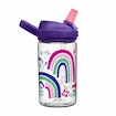 Kinder Trinkflasche Camelbak   Eddy+ Kids 0,4l Rainbow Floral