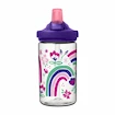 Kinder Trinkflasche Camelbak   Eddy+ Kids 0,4l Rainbow Floral