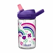 Kinder Trinkflasche Camelbak   Eddy+ Kids 0,4l Rainbow Floral