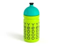 Kinder Trinkflasche Yedoo  500 ml lime