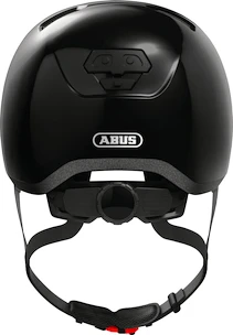 Kinderhelm Abus Skurb Kid shiny black