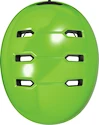 Kinderhelm Abus Skurb Kid shiny green