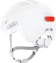 Kinderhelm Abus Smiley 3.0 ACE LED pure white