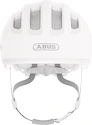 Kinderhelm Abus Smiley 3.0 ACE LED pure white