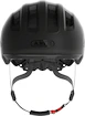 Kinderhelm Abus Smiley 3.0 ACE LED velvet black