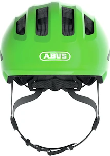 Kinderhelm Abus Smiley 3.0 shiny green