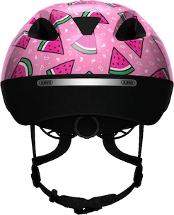 Kinderhelm Abus Smooty 2.0 pink watermelon