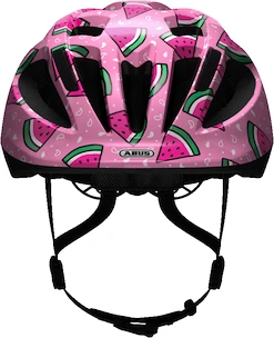 Kinderhelm Abus Smooty 2.0 pink watermelon M