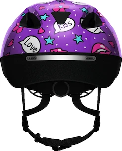 Kinderhelm Abus Smooty 2.0 purple S