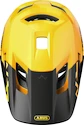 Kinderhelm Abus Youdrop icon yellow