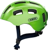 Kinderhelm Abus Youn-I 2.0 sparkling green