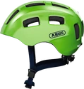 Kinderhelm Abus Youn-I 2.0 sparkling green