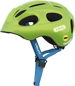 Kinderhelm Abus Youn-I MIPS sparkling green