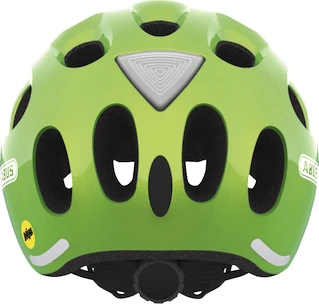 Kinderhelm Abus Youn-I MIPS sparkling green