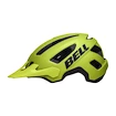 Kinderhelm Bell  Nomad 2 JR Mat HiViz Yellow