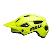 Kinderhelm Bell  Spark 2 JR Mat HiViz Yellow