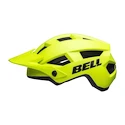 Kinderhelm Bell  Spark 2 JR Mat HiViz Yellow