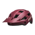 Kinderhelm Bell  Spark 2 JR Mat Pink