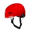 Kinderhelm Bemoov  H1 red M