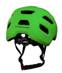 Kinderhelm Bemoov  H2 green XS