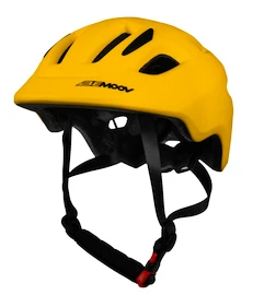 Kinderhelm Bemoov  H2 yellow