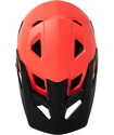 Kinderhelm Fox  Youth Rampage red