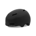 Kinderhelm Giro Dime FS Mat Black