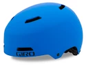 Kinderhelm Giro Dime FS mat blue XS