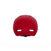 Kinderhelm Giro Dime FS Mat Bright Red