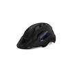 Kinderhelm Giro Fixture  II Youth Mat Black/Blue