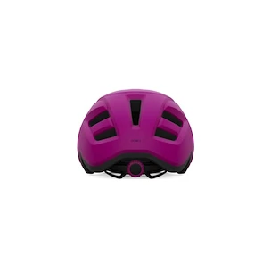 Kinderhelm Giro Fixture  II Youth Mat Pink Street