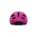 Kinderhelm Giro Fixture  II Youth Mat Teal Fade