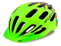 Kinderhelm Giro  Hale mat lime