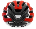 Kinderhelm Giro  Hale mat red