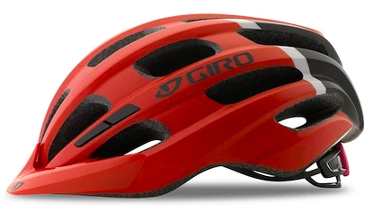 Kinderhelm Giro  Hale mat red