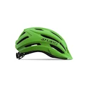 Kinderhelm Giro Register  II MIPS Youth Mat Bright Green