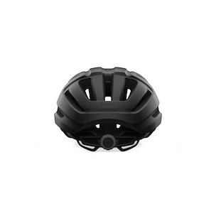 Kinderhelm Giro Register  II Youth Mat Black/White